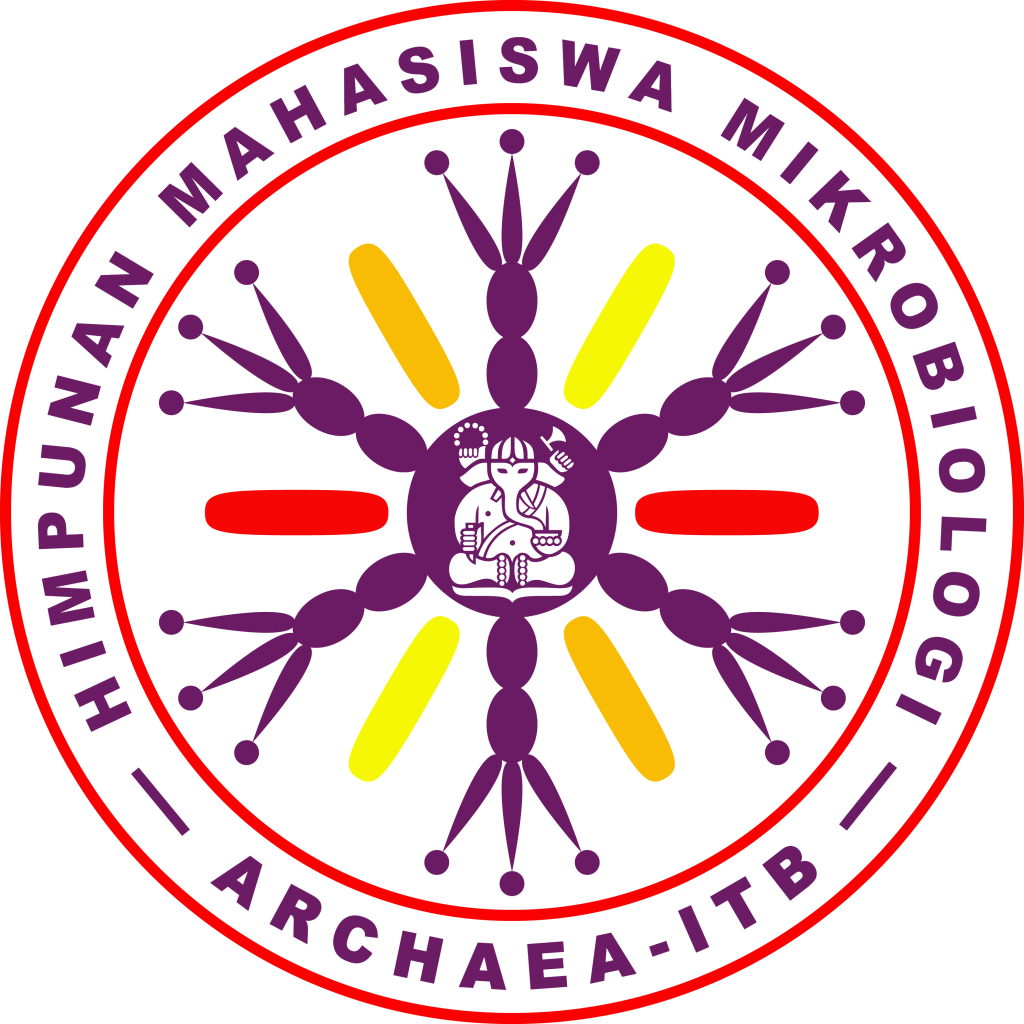 Logo Archaea