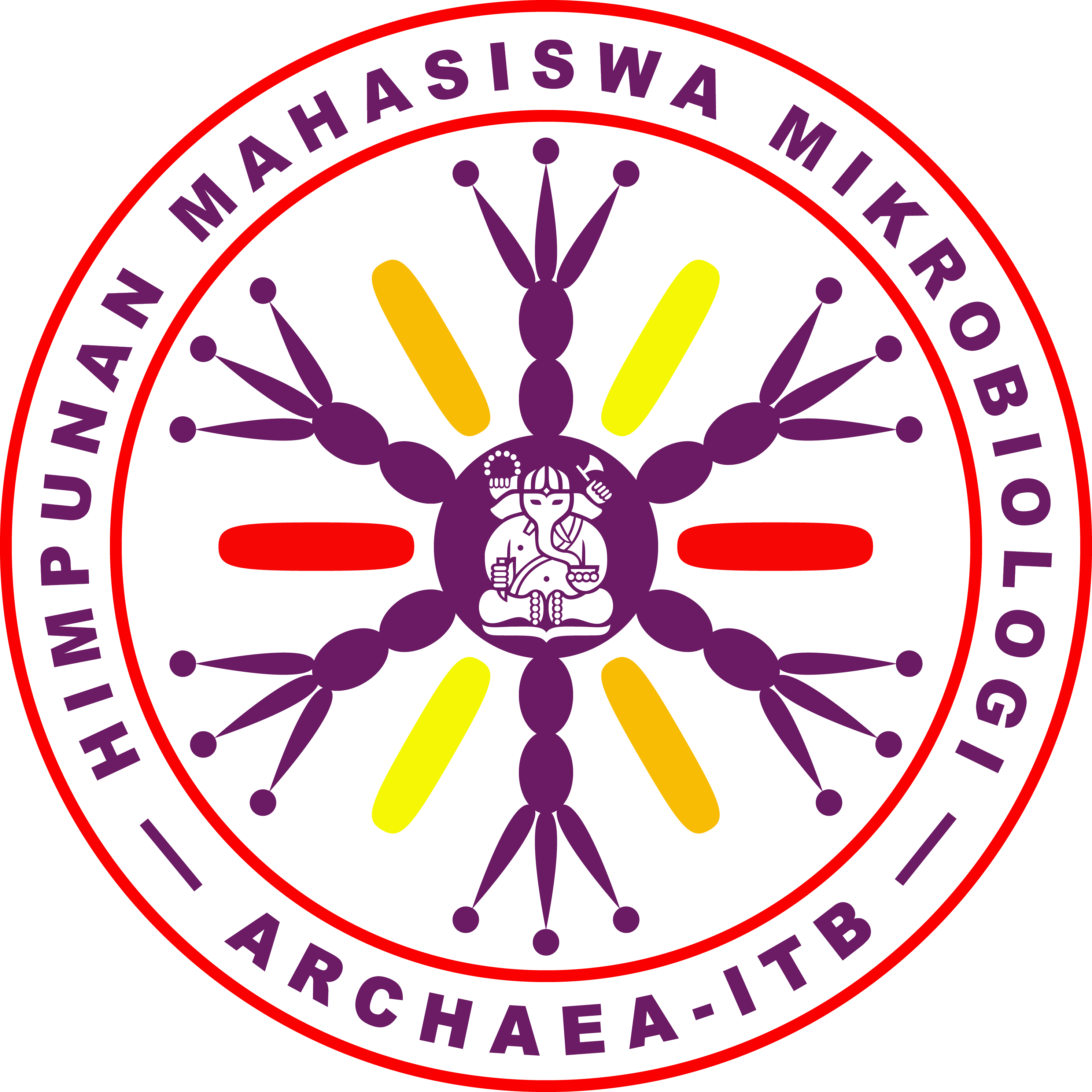 Logo Archaea